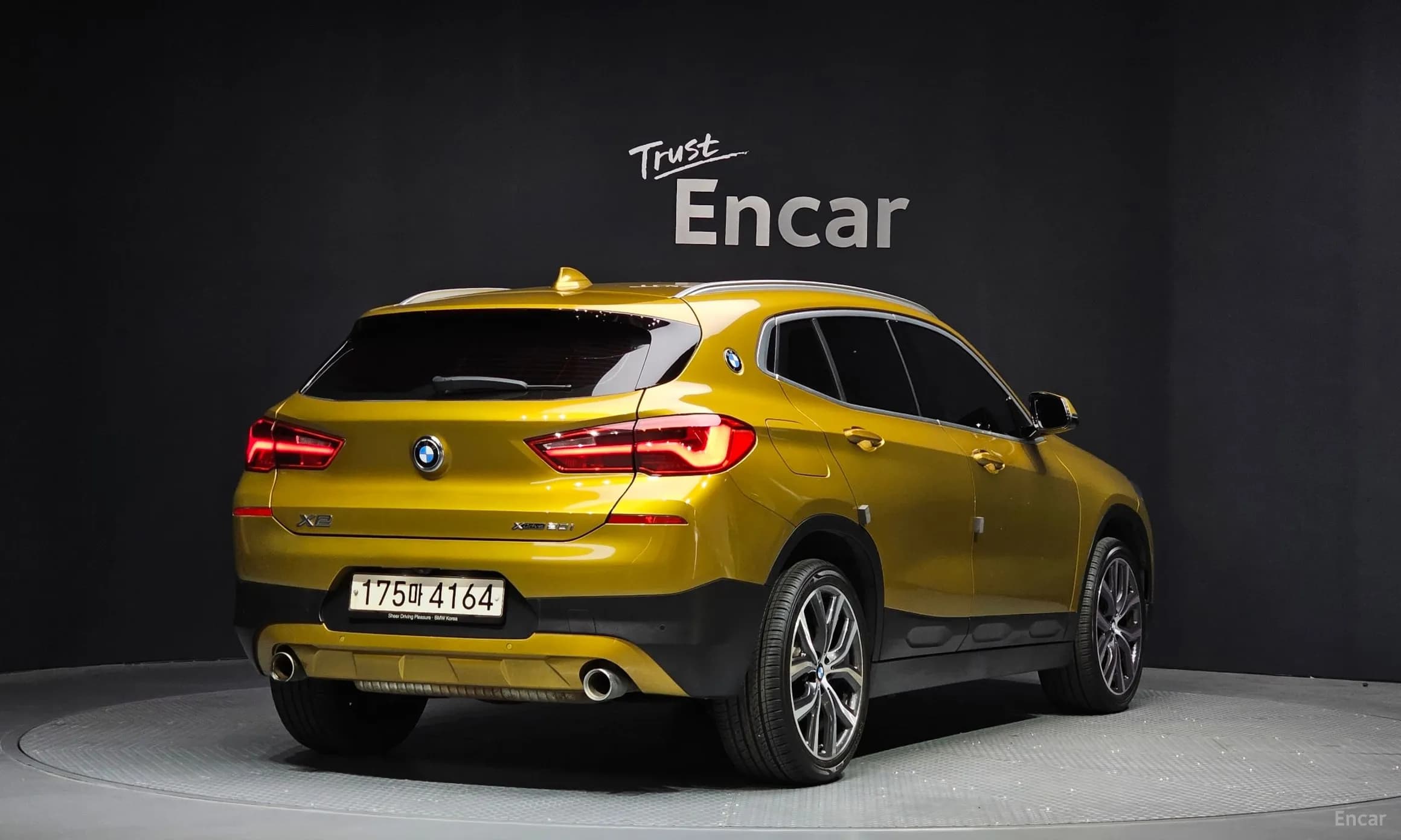 X2 (F39)