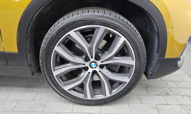 X2 (F39)