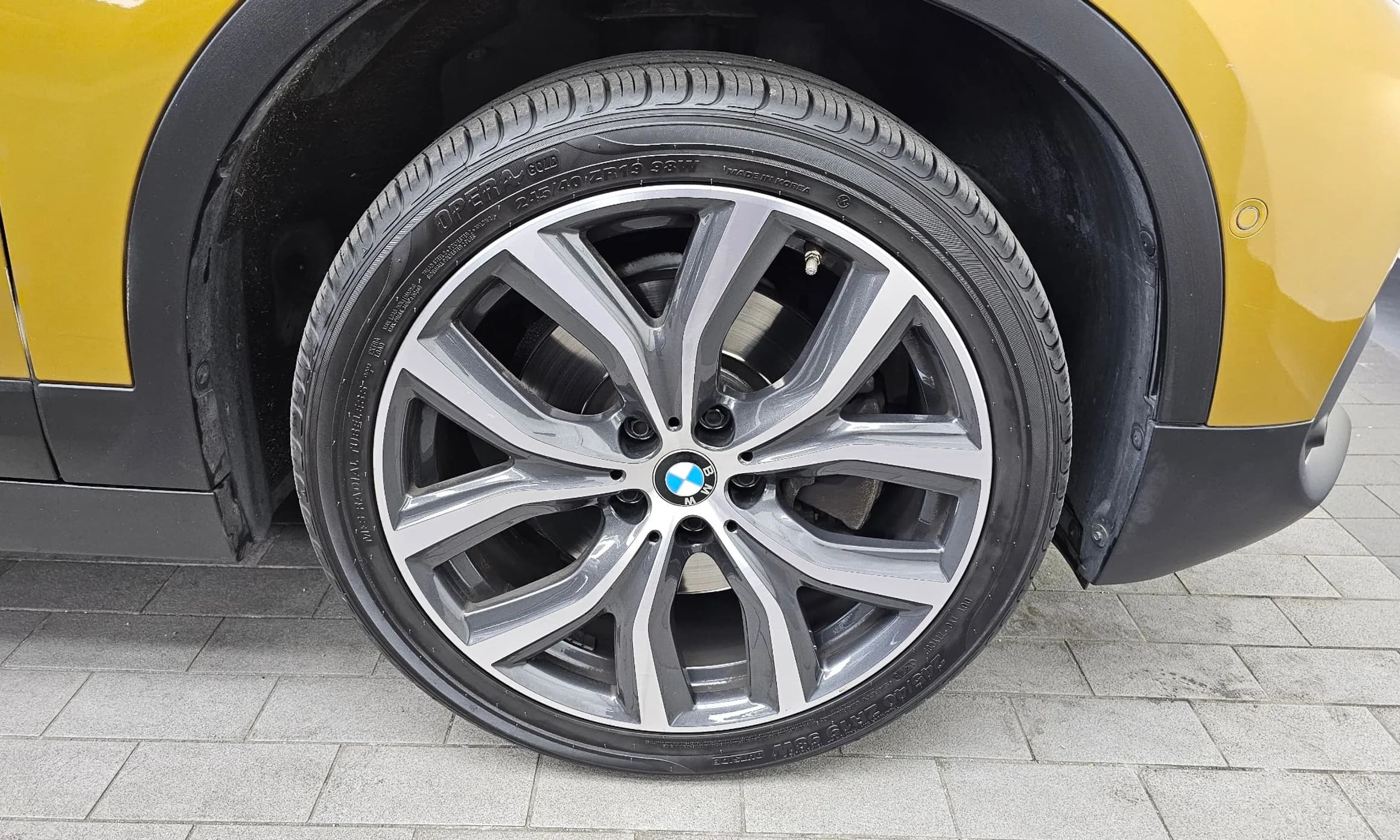 X2 (F39)