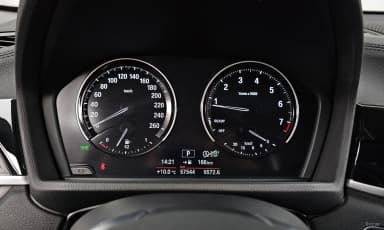 X2 (F39)
