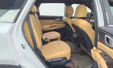 Sorento 4th generation