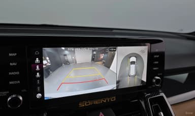 Sorento 4th generation