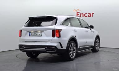 Sorento 4th generation