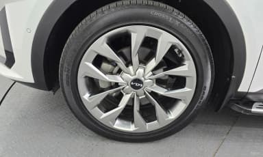 Sorento 4th generation