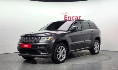 Grand Cherokee