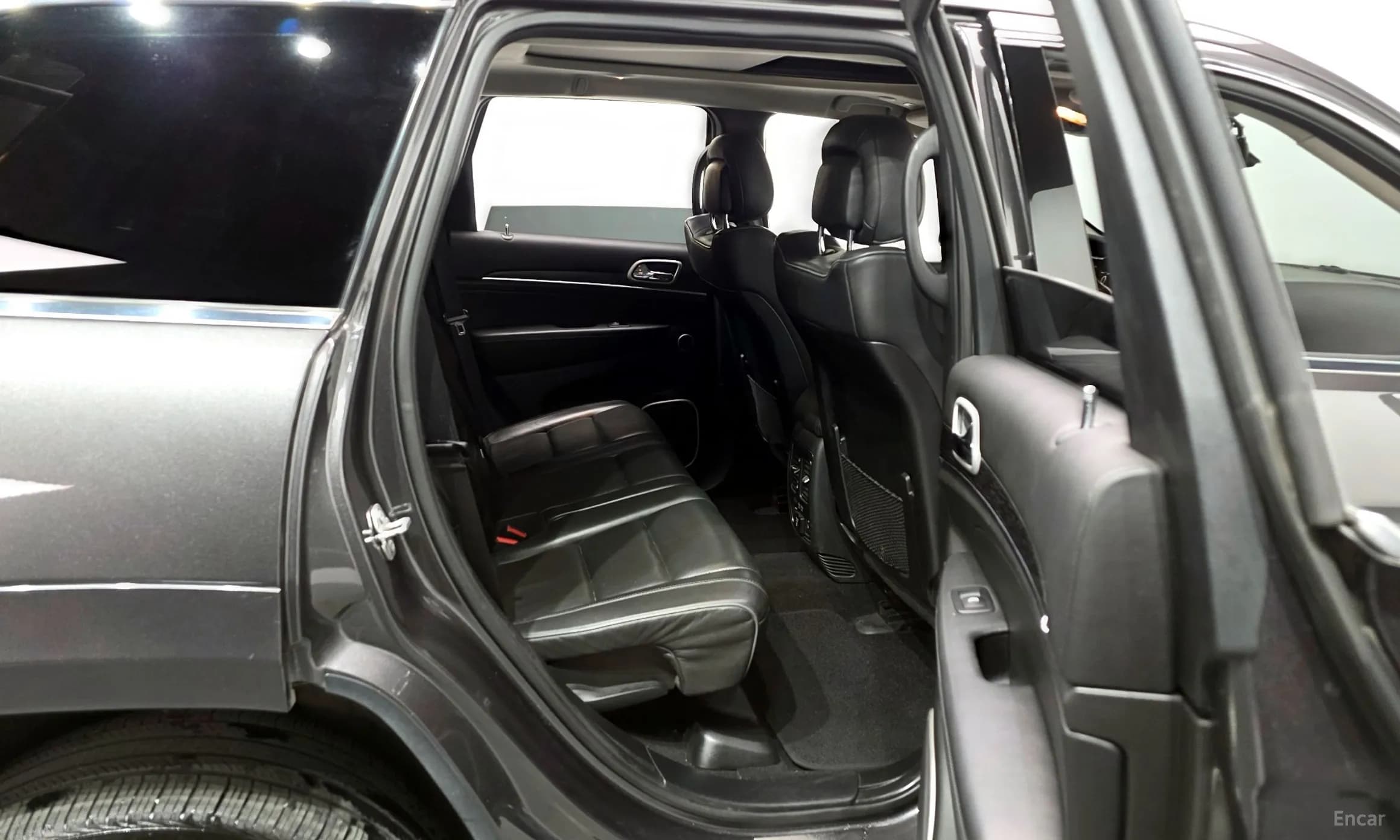 Grand Cherokee