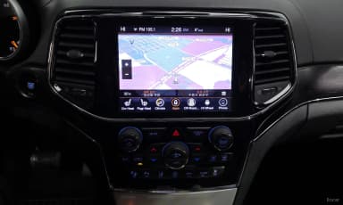 Grand Cherokee