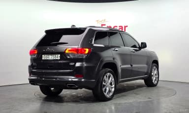 Grand Cherokee