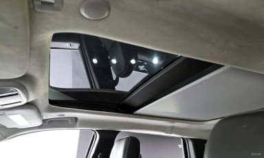 Grand Cherokee