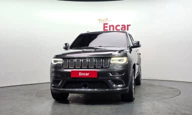 Grand Cherokee