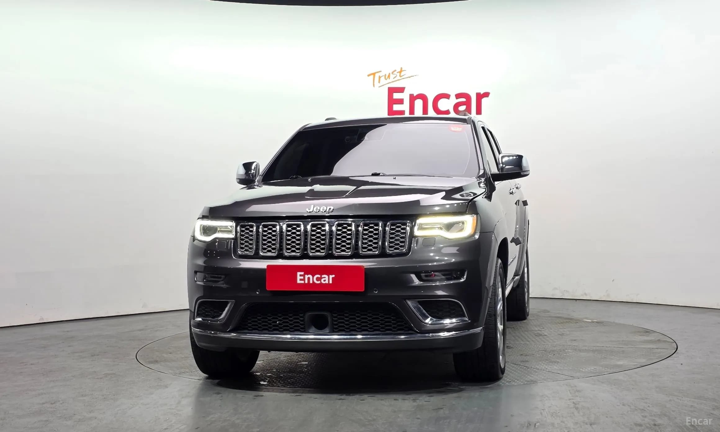 Grand Cherokee