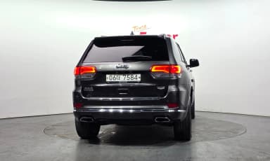 Grand Cherokee