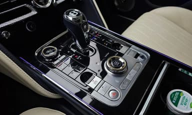 Flying Spur 3rd Generation