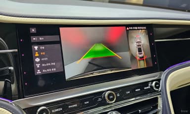 Flying Spur 3rd Generation