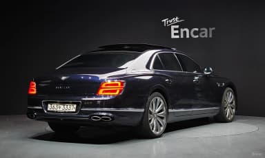 Flying Spur 3rd Generation