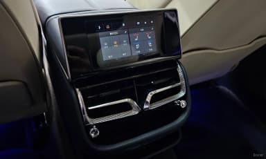 Flying Spur 3rd Generation