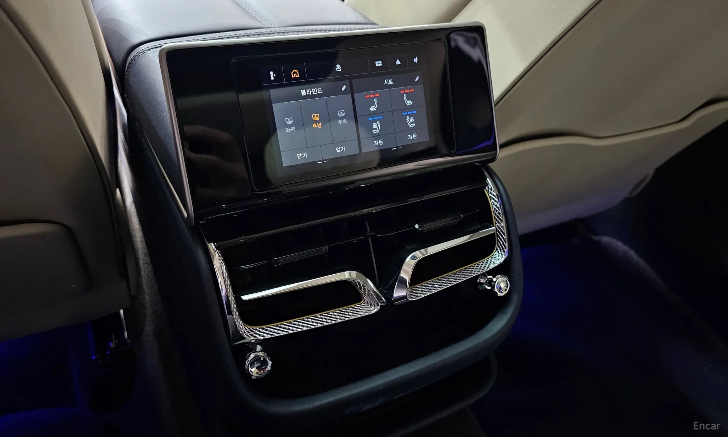 Flying Spur 3rd Generation