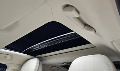 Flying Spur 3rd Generation