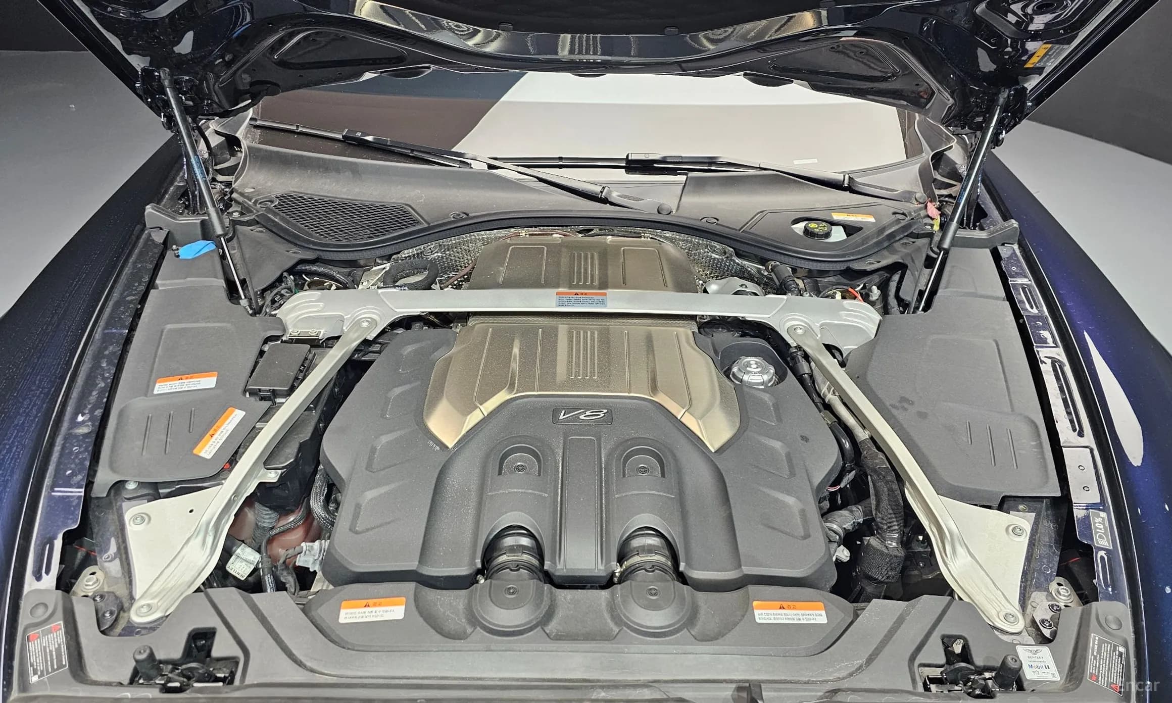 Flying Spur 3rd Generation