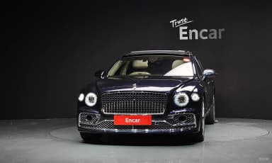 Flying Spur 3rd Generation