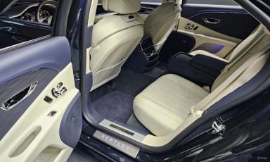 Flying Spur 3rd Generation