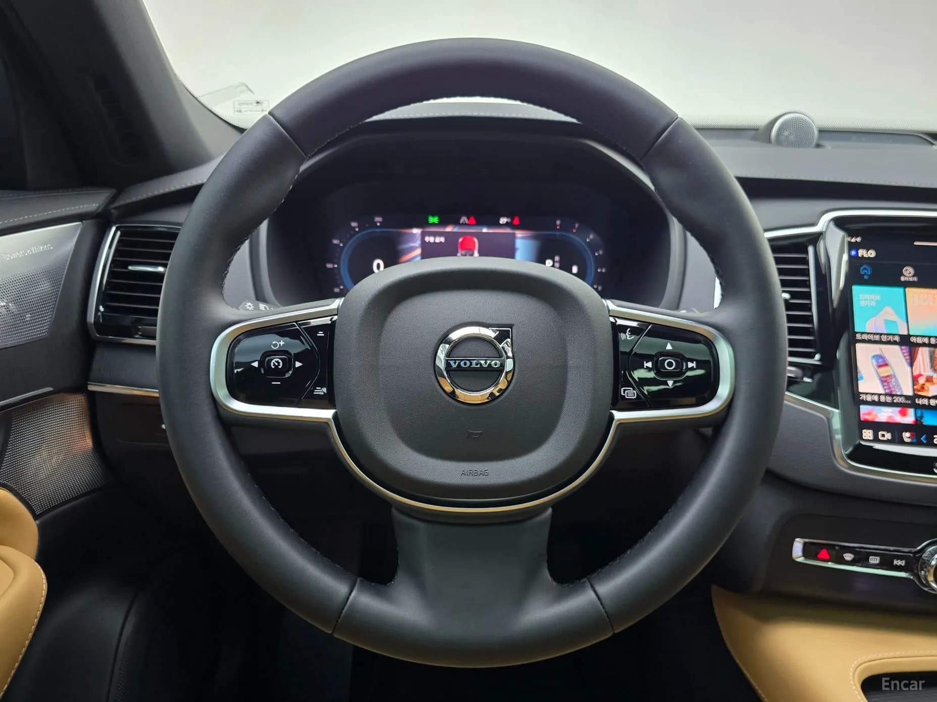 XC90 Gen 2