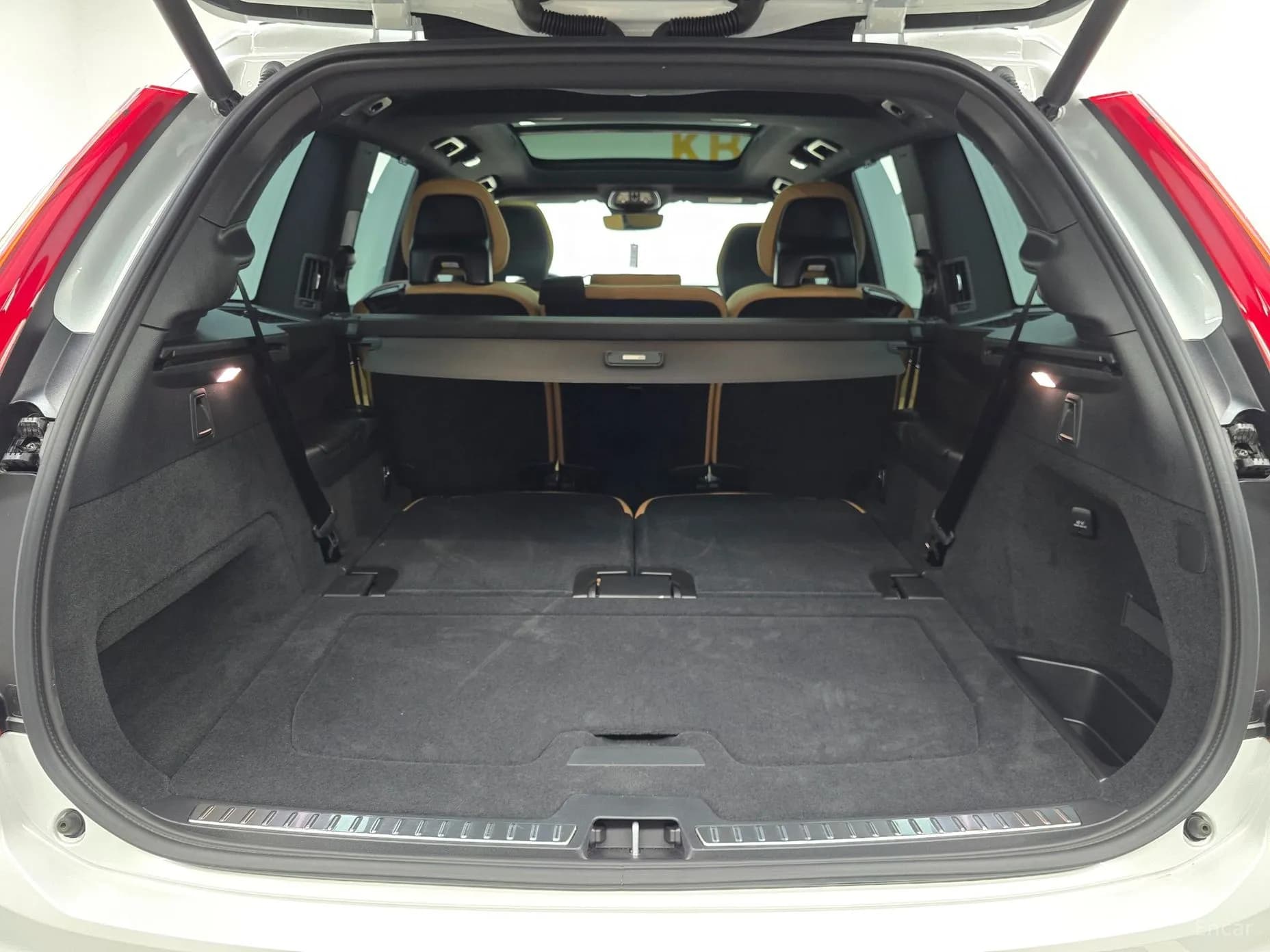 XC90 Gen 2