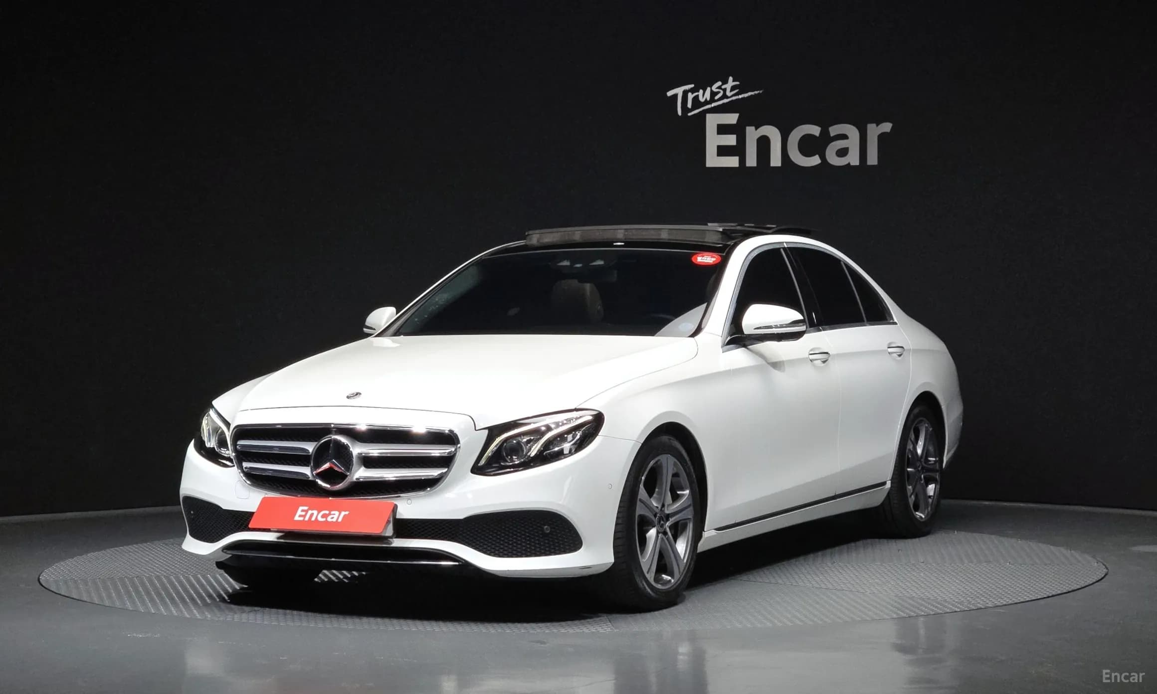E-Class W213