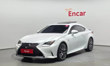 RC200t