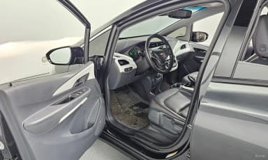 Bolt EV