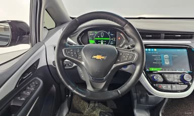 Bolt EV