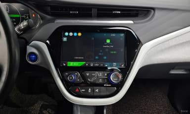 Bolt EV