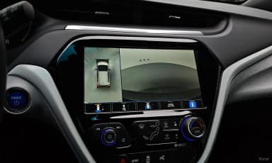 Bolt EV