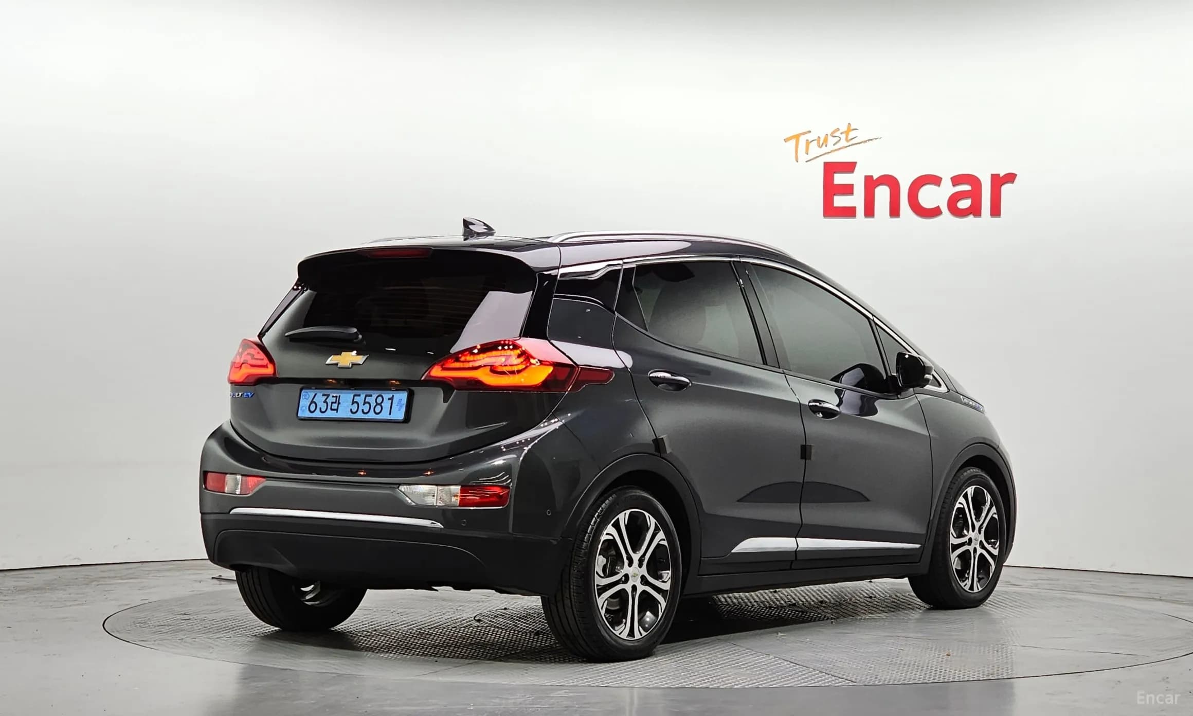 Bolt EV