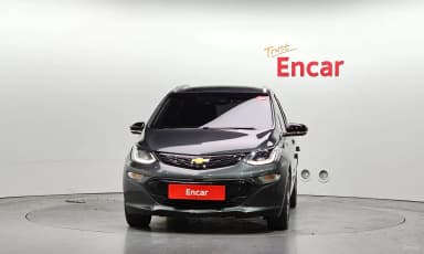 Bolt EV