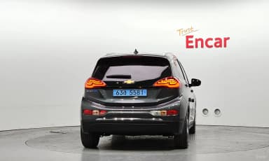 Bolt EV