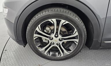Bolt EV