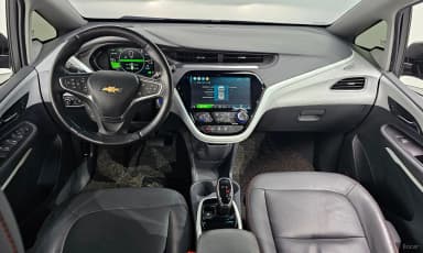 Bolt EV