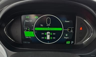 Bolt EV