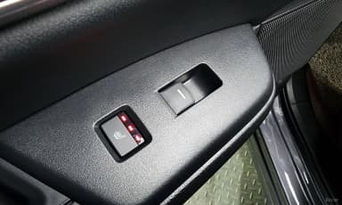 CR-V 5th generation