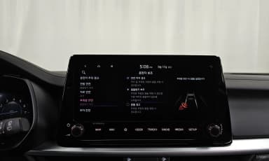 K3 2nd Generation