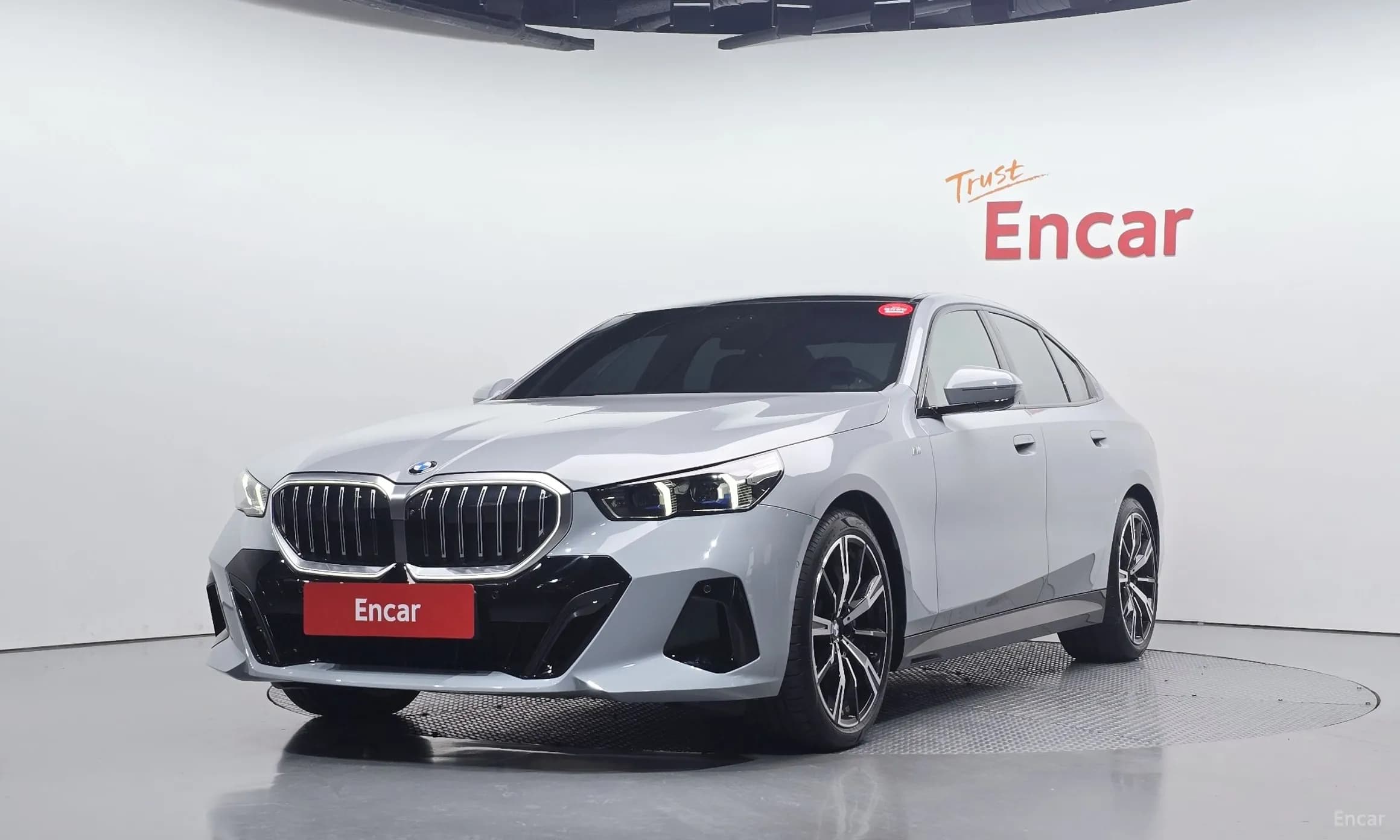 5 Series (G60)