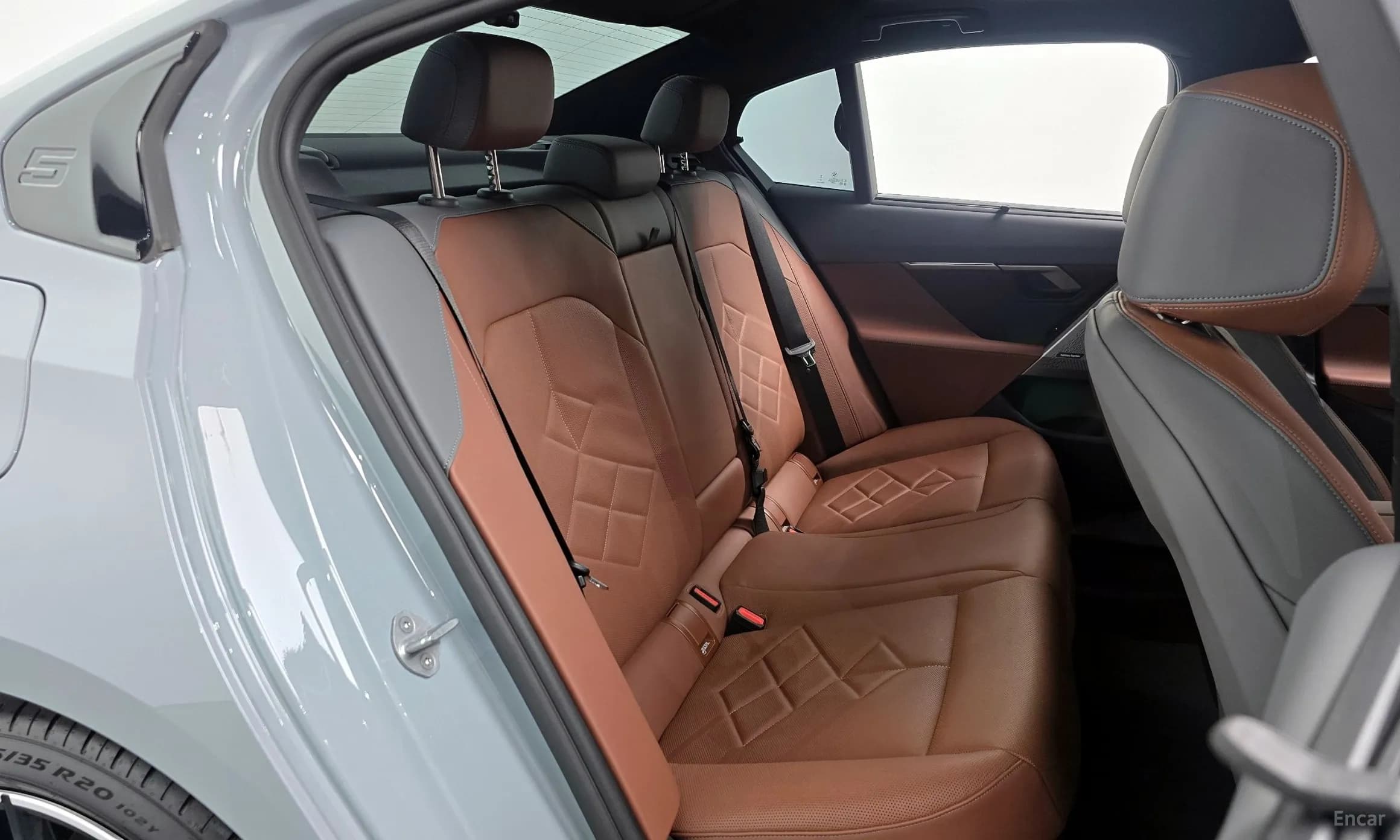 5 Series (G60)