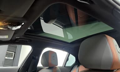 5 Series (G60)
