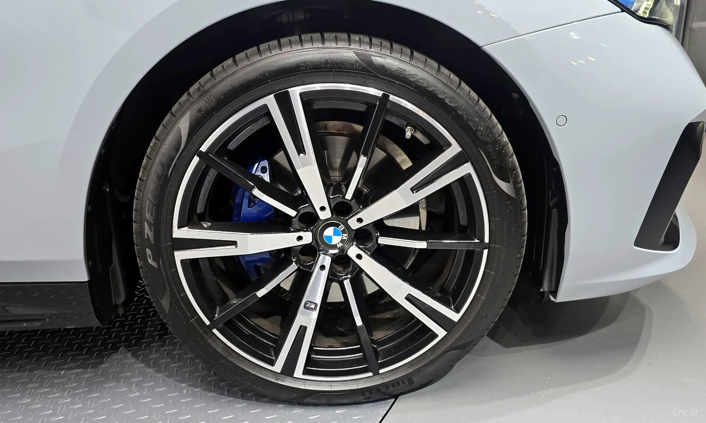 5 Series (G60)