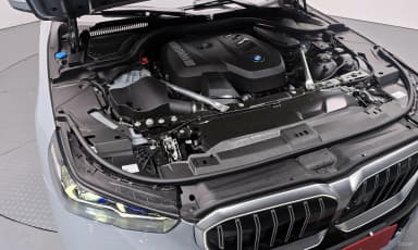 5 Series (G60)