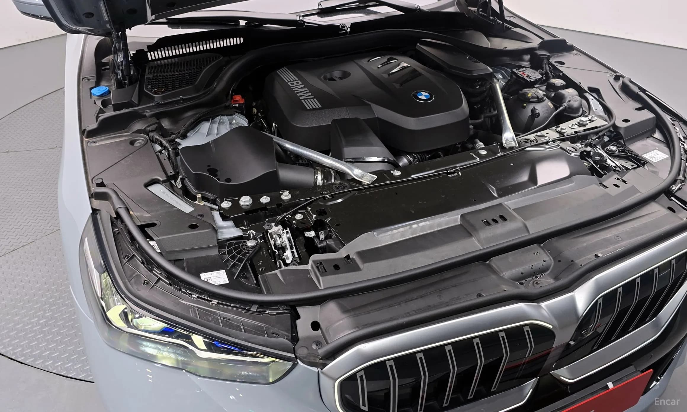5 Series (G60)