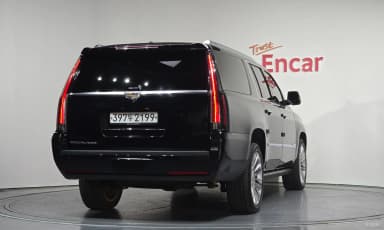 Escalade