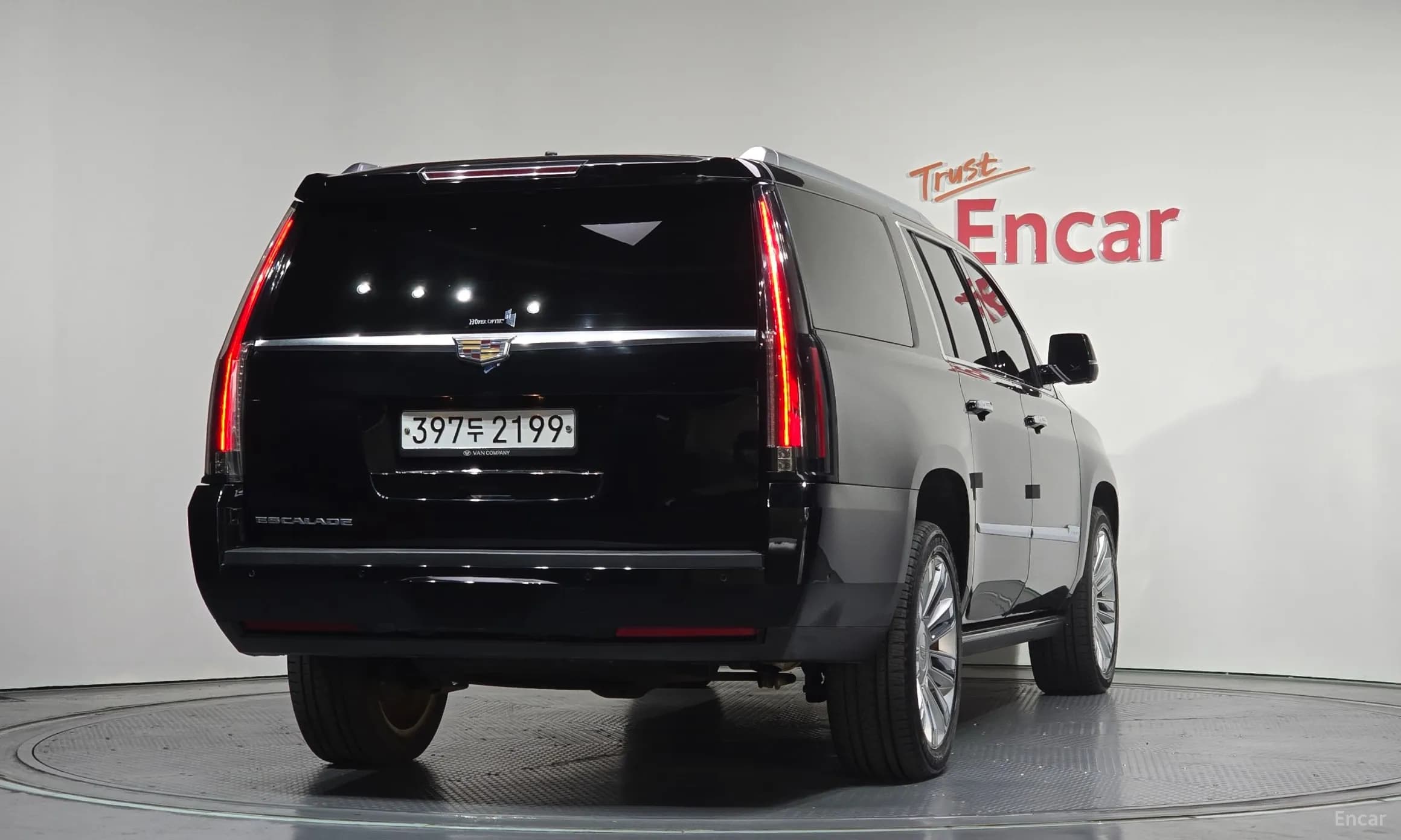 Escalade
