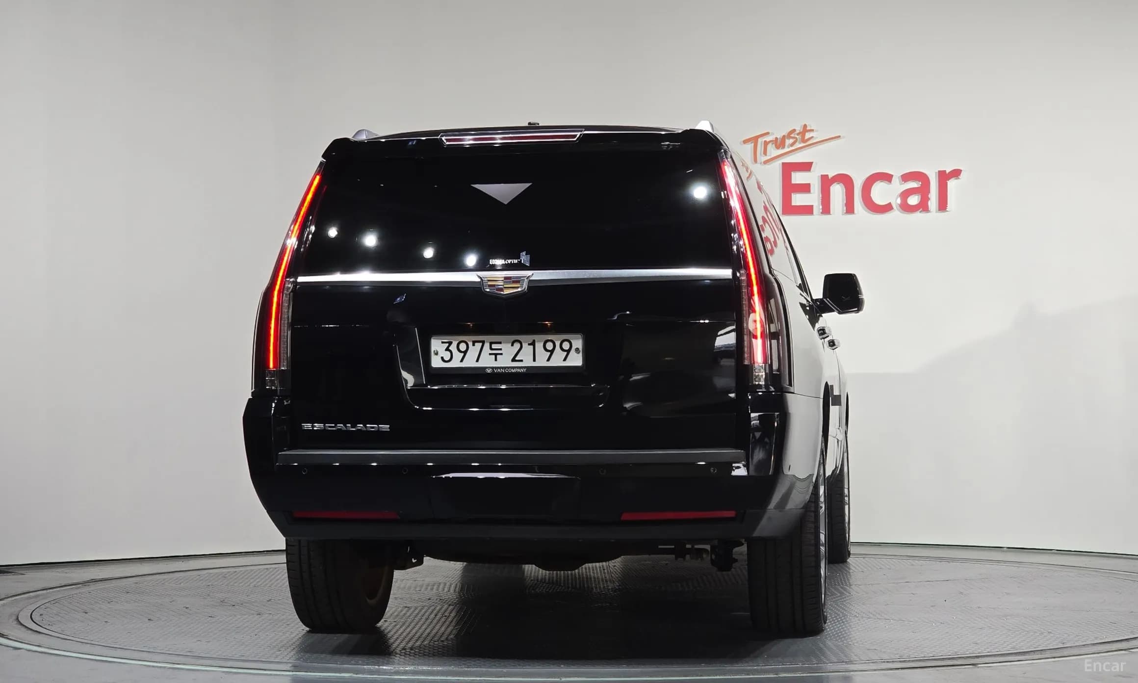 Escalade
